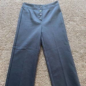 New Loft Wide Leg Pants